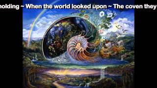 GESTATION-Mythos  -  Maxwell