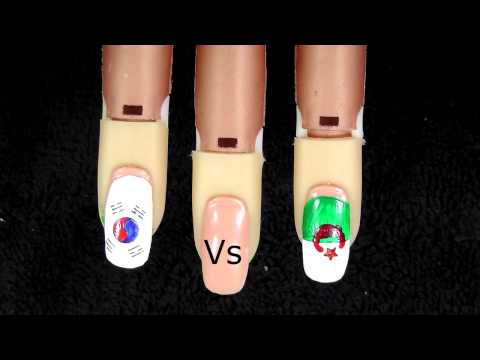 Korea Republic Vs Algeria Fifa World Cup 2014 Group Stages9