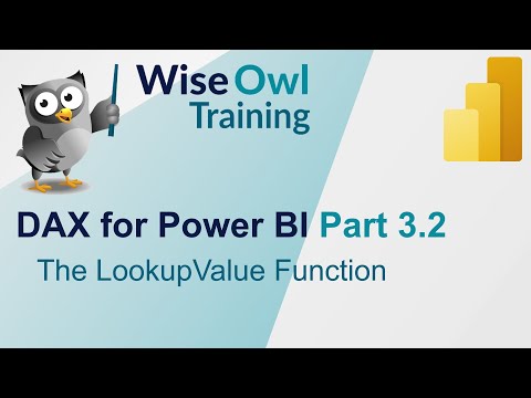 DAX for Power BI Part 1 Getting Started with DAX for Power BI