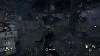 [DbD]昨日は寝落ちゴメン🙇‍♀️💦💦今日は2vs8モード参加型！！よろしくお願いいたします[2vs8]