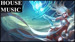 LoaX &amp; Tony Thrasher - Rush [JompaMusic Release]