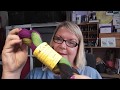 Confessions of a YarnAddict Episode 2 - Travelling with your knitting