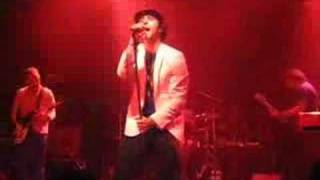 Maxïmo Park - Postcard of a Painting (Live)