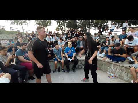 Lerom VS KPJ [OCTAVOS] [BATALLAS BOTE 14/9/2019]