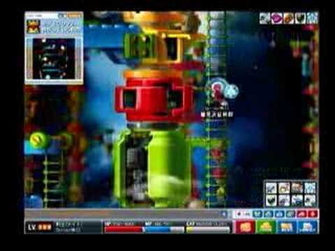 Lv.138 Knight Used ATK123 殲滅刀