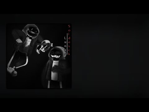 ♪MIRRORED DERANGEMENT | Phase 3 (Official Music) +Midi