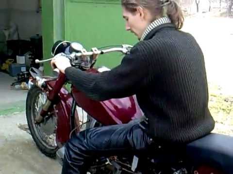 пара с урала видео