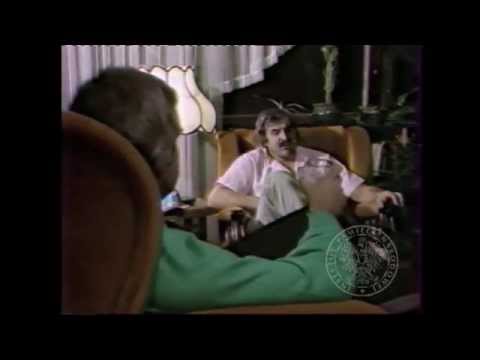 IPN TV - „Z filmoteki bezpieki” odc. 5 - „Poznałem go w Los Angeles”