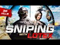 Duo VS Squads SNIPING + HS0 ACTION w/ @LotexYT