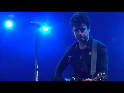 Green Day - Good Riddance (Time of Your Life) (Live @ Reading and Leeds Festival) [2013] [HD]
