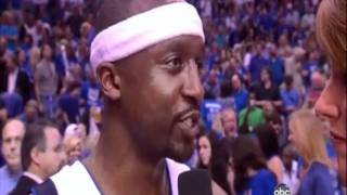 Jason Terry No Homo Suck the D In