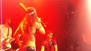 Juliette &amp; The Licks - 20 Year Old Lover