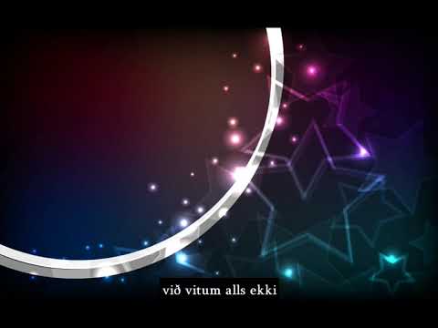 Cirklar video thumbnail