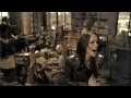 The Letter Black - "Breaking The Silence" Album ...