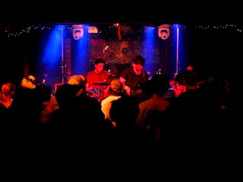 Fikus: [HD] 2013-03-15 - The Spot Underground; Providence, RI [Complete Set]