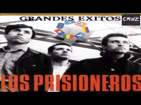 Los Prisioneros (Exitos) 80's - [ ¡ Dj Cruz ! ]