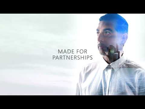 Goudie Creative video.