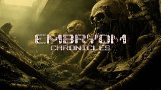 Embryom Chronicles | The Toxic Wasteland