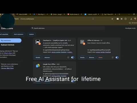 Item video thumbnail