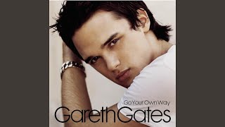 Gareth Gates&#39;s fan - That&#39;s When You Know (Sung by Chris)