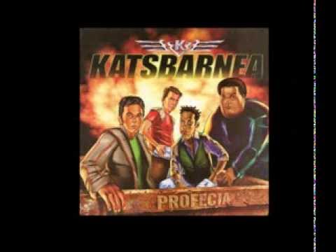 Voz do Oriente - Katsbarnea