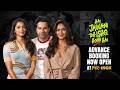 Hai Jawani Toh Ishq Hona Hain Advance Booking Open Now Releasing At PVR INOX On June 5