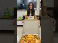 Trying Domino S New Big Big 6 In 1 Pizza Tasty And Delicious Must Try
