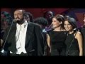 Pavarotti & The Corrs - Surdato 'Nnammurato ...