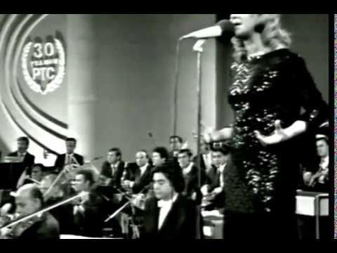 JAS IMAV SE  - Majda Sepe  (1974)