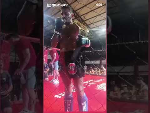 #chimaev #draplin #werstling #champs #fontana desafio en fontana chaco #61kg #mmafighter