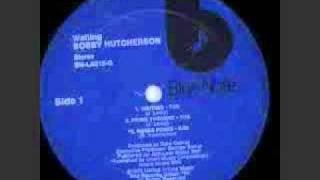 BOBBY HUTCHERSON - roses poses