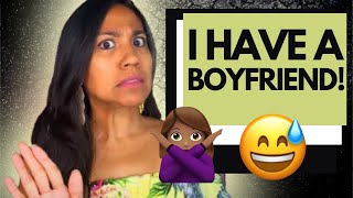 Download lagu What to Say When She Has a Boyfriend (4 Ways To Respond) mp3