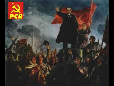 A Internacional Comunista (Legendado)