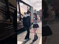 Another Clip Of Linyi EstherYu Dancing To SPOT Challenge Yushuxin Skiintolove Spotchallenge