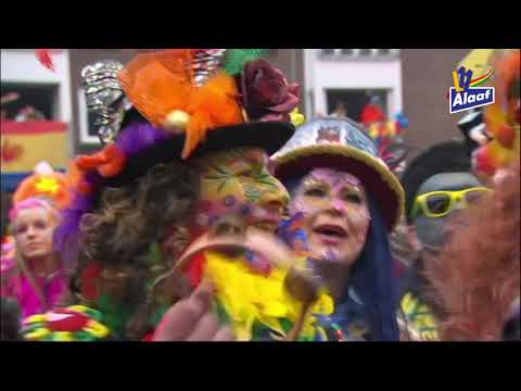 BBBBZ 2019: Jesse & Jesse - Laot os mer sjuve