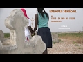 Exemple Sénégal