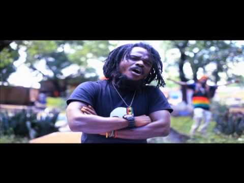 Ghana Reggae All Star - We Need Peace (OFFICIAL VIDEO)