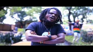 Ghana Reggae All Star - We Need Peace (OFFICIAL VIDEO)