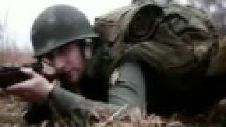 Thousand Foot Krutch - Favorite Disease (Music Video)