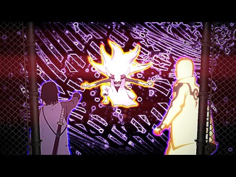 RITMADINHA DO HG [EDIT FUNK ANIME] (NARUTO)