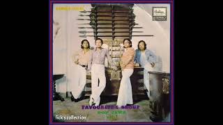 Download lagu Favourite's Group | Pop Jawa vol.1 mp3