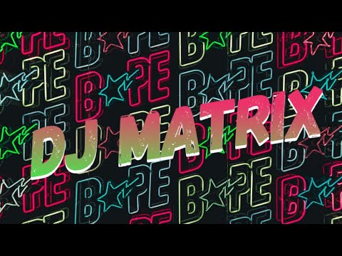 GAWNE X Futuristic X Crypt X Mac Lethal - Gang (Prod.By RaeSam, Mixed By DJ Matrix)