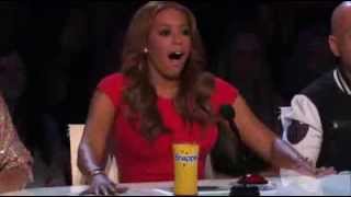 6 YEAR OLD GIRL WITH A VOICE OF A ANGEL !! LOL :)