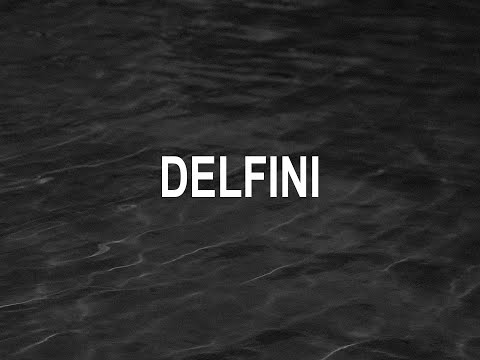 YD Frost - Delfini (prod. YD Teddy) (Visual Video)