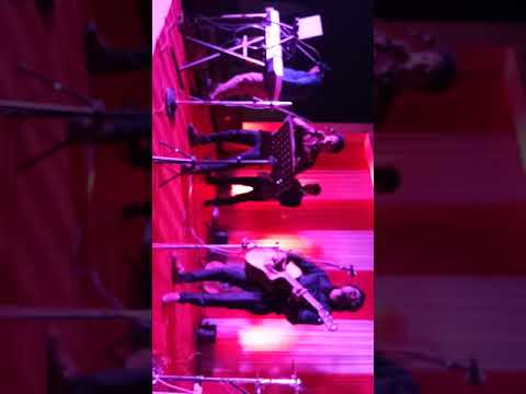 hrithikjain  Hotel California live