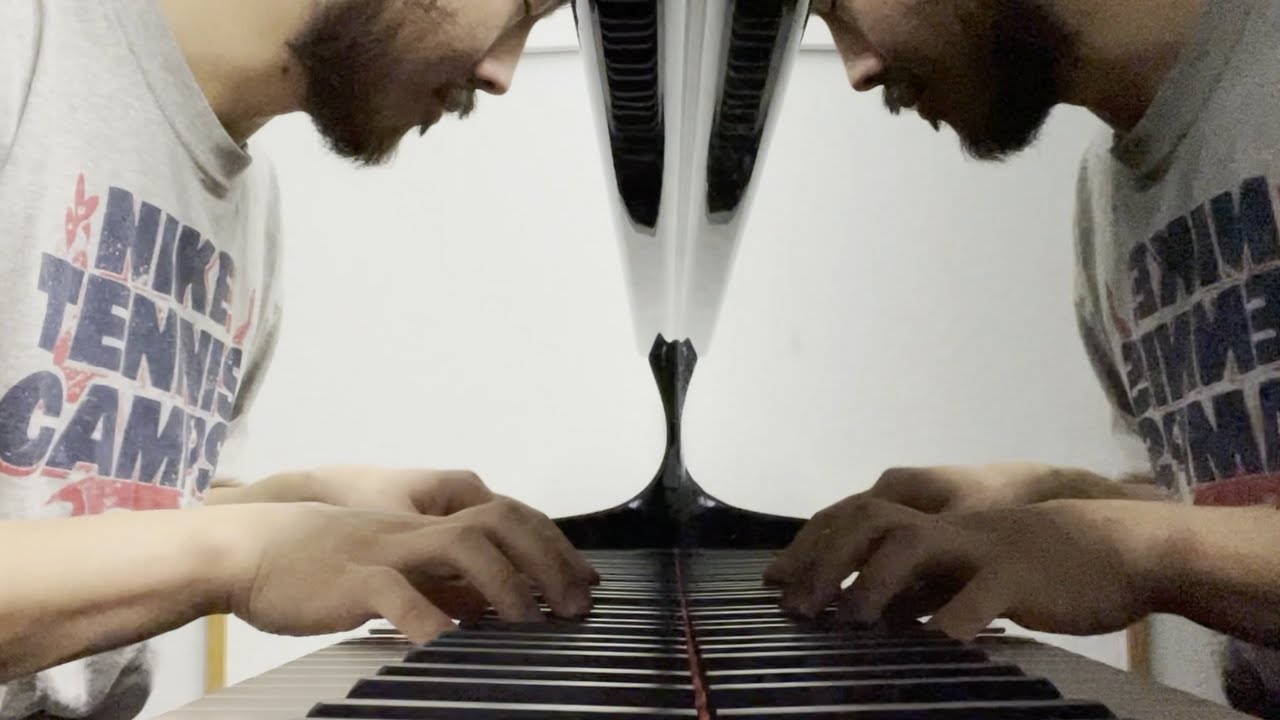 Promotional video thumbnail 1 for Felix Sun - Pianist