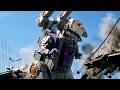 This Transformers Live Action TV Show Iooks INSANE