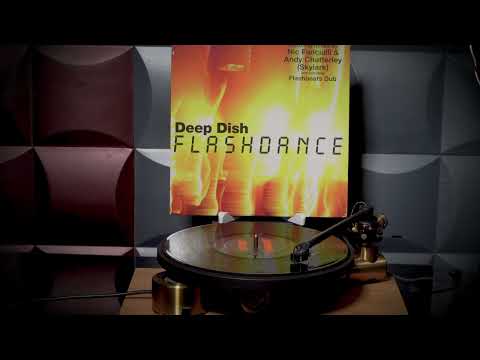 Deep Dish - Flashdance (Nic Fanciulli & Andy Chatterley's Skylark Remix)
