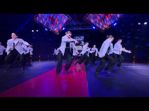 TRIUMFS Party Animals | Show of Street Dance BIG TEAM ➜ Juniors Final | LTC 23