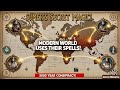 5000 Year Old Magic Secrets Found In Sumerian Tablets Still Used Today